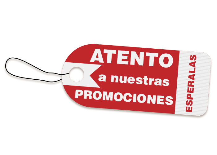 Promociones